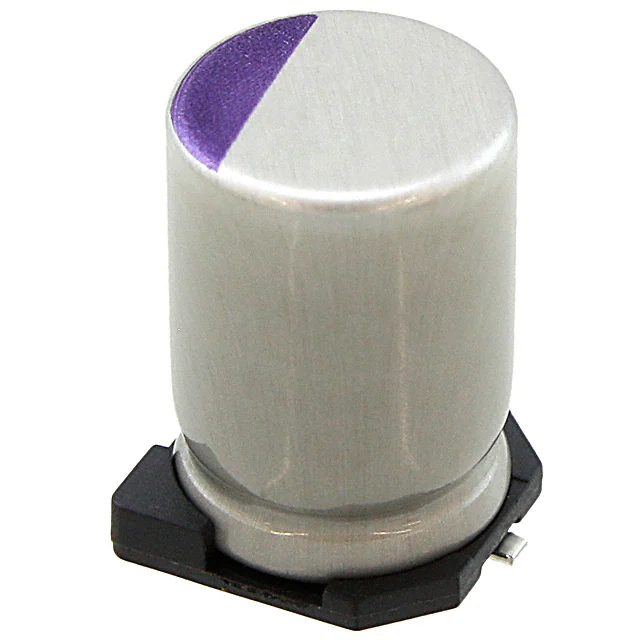 16SVPC270M Panasonic Electronic Components